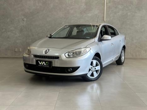 RENAULT Fluence 2.0 16V 4P FLEX DYNAMIQUE AUTOMTICO, Foto 3