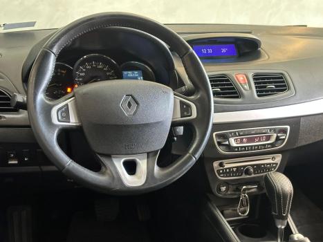 RENAULT Fluence 2.0 16V 4P FLEX DYNAMIQUE AUTOMTICO, Foto 5