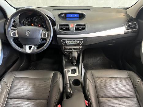 RENAULT Fluence 2.0 16V 4P FLEX DYNAMIQUE AUTOMTICO, Foto 6