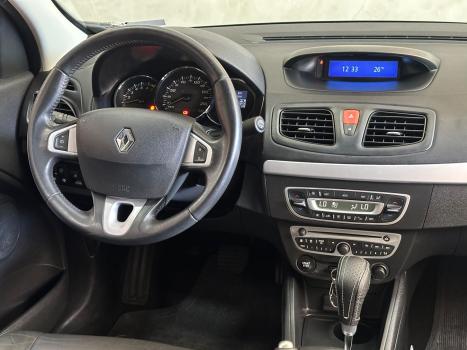 RENAULT Fluence 2.0 16V 4P FLEX DYNAMIQUE AUTOMTICO, Foto 7