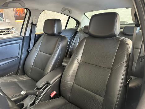 RENAULT Fluence 2.0 16V 4P FLEX DYNAMIQUE AUTOMTICO, Foto 10