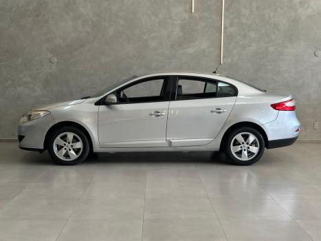 RENAULT Fluence 2.0 16V 4P FLEX DYNAMIQUE AUTOMTICO, Foto 6