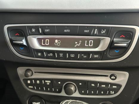 RENAULT Fluence 2.0 16V 4P FLEX DYNAMIQUE AUTOMTICO, Foto 13