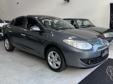 RENAULT Fluence 2.0 16V 4P FLEX DYNAMIQUE, Foto 2