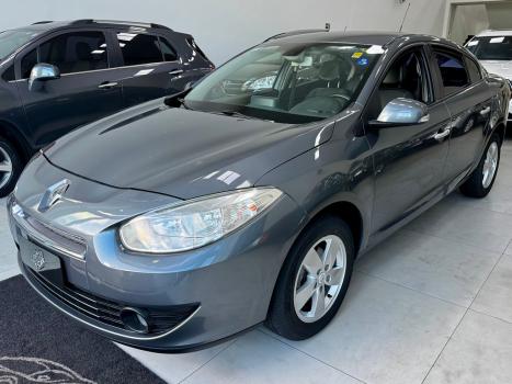 RENAULT Fluence 2.0 16V 4P FLEX DYNAMIQUE, Foto 3