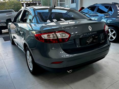 RENAULT Fluence 2.0 16V 4P FLEX DYNAMIQUE, Foto 4