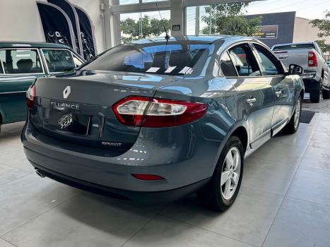 RENAULT Fluence 2.0 16V 4P FLEX DYNAMIQUE, Foto 5