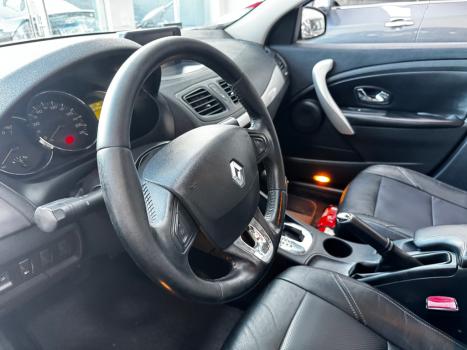 RENAULT Fluence 2.0 16V 4P FLEX DYNAMIQUE, Foto 9