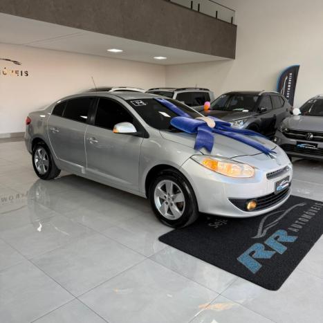 RENAULT Fluence 2.0 16V 4P FLEX DYNAMIQUE AUTOMTICO, Foto 1
