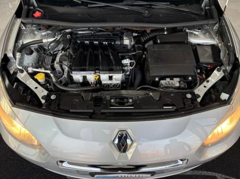 RENAULT Fluence 2.0 16V 4P FLEX DYNAMIQUE AUTOMTICO, Foto 18