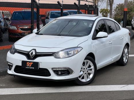RENAULT Fluence 2.0 16V 4P FLEX PRIVILGE AUTOMTICO, Foto 2