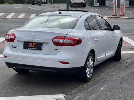 RENAULT Fluence 2.0 16V 4P FLEX PRIVILGE AUTOMTICO, Foto 3