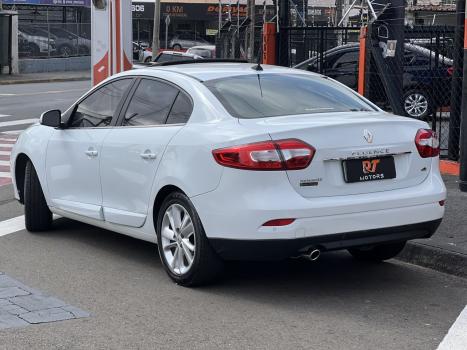 RENAULT Fluence 2.0 16V 4P FLEX PRIVILGE AUTOMTICO, Foto 4