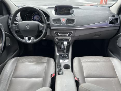 RENAULT Fluence 2.0 16V 4P FLEX PRIVILGE AUTOMTICO, Foto 6