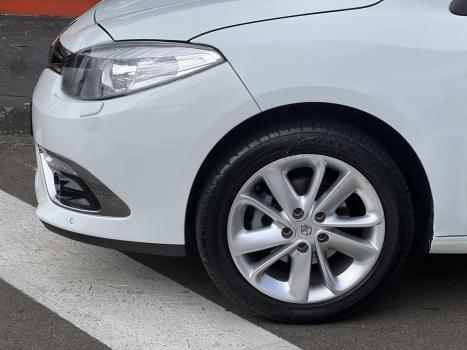 RENAULT Fluence 2.0 16V 4P FLEX PRIVILGE AUTOMTICO, Foto 10