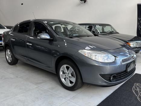 RENAULT Fluence 2.0 16V 4P FLEX DYNAMIQUE AUTOMTICO, Foto 1