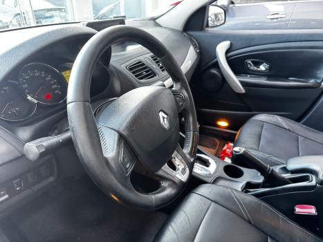 RENAULT Fluence 2.0 16V 4P FLEX DYNAMIQUE AUTOMTICO, Foto 7
