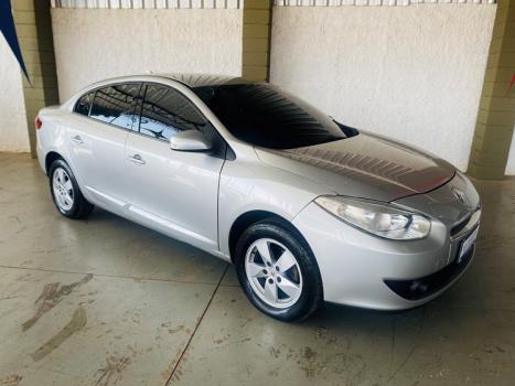 RENAULT Fluence 2.0 16V 4P FLEX DYNAMIQUE AUTOMTICO, Foto 1