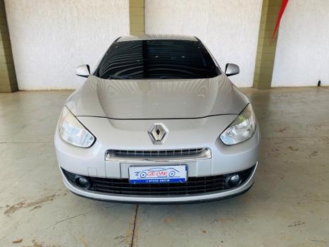 RENAULT Fluence 2.0 16V 4P FLEX DYNAMIQUE AUTOMTICO, Foto 2