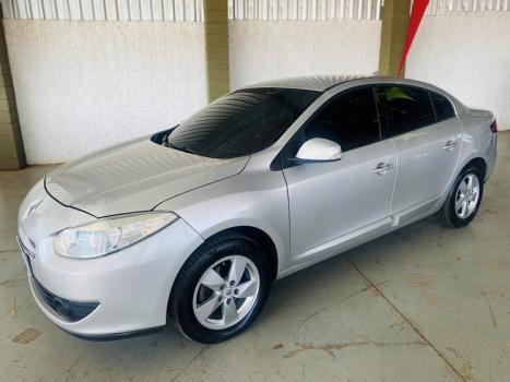 RENAULT Fluence 2.0 16V 4P FLEX DYNAMIQUE AUTOMTICO, Foto 3