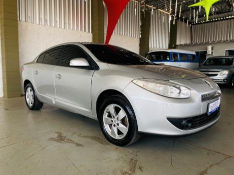 RENAULT Fluence 2.0 16V 4P FLEX DYNAMIQUE AUTOMTICO, Foto 4