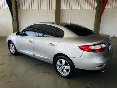 RENAULT Fluence 2.0 16V 4P FLEX DYNAMIQUE AUTOMTICO, Foto 6