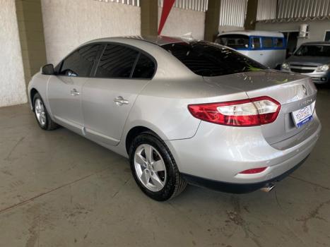 RENAULT Fluence 2.0 16V 4P FLEX DYNAMIQUE AUTOMTICO, Foto 8