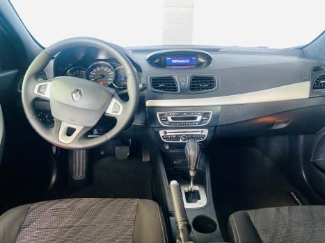 RENAULT Fluence 2.0 16V 4P FLEX DYNAMIQUE AUTOMTICO, Foto 13