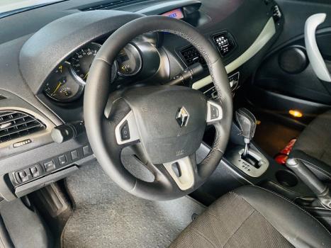 RENAULT Fluence 2.0 16V 4P FLEX DYNAMIQUE AUTOMTICO, Foto 14