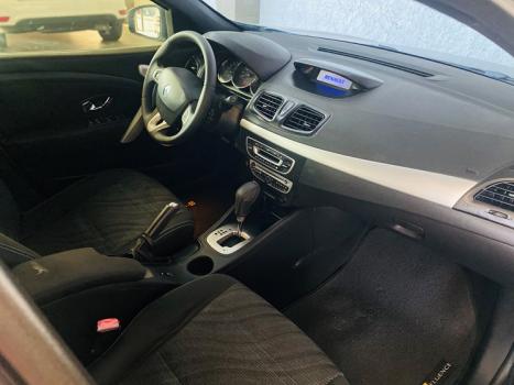 RENAULT Fluence 2.0 16V 4P FLEX DYNAMIQUE AUTOMTICO, Foto 17