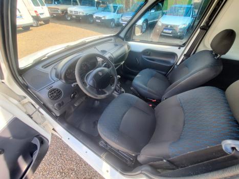 RENAULT Kangoo 1.6 16V 3P FLEX AUTHENTIC, Foto 6