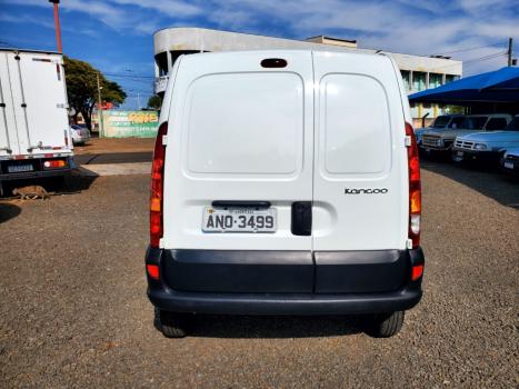 RENAULT Kangoo 1.6 16V 3P FLEX AUTHENTIC, Foto 7