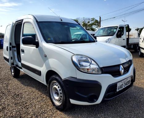 RENAULT Kangoo 1.6 16V 3P FLEX AUTHENTIC, Foto 12