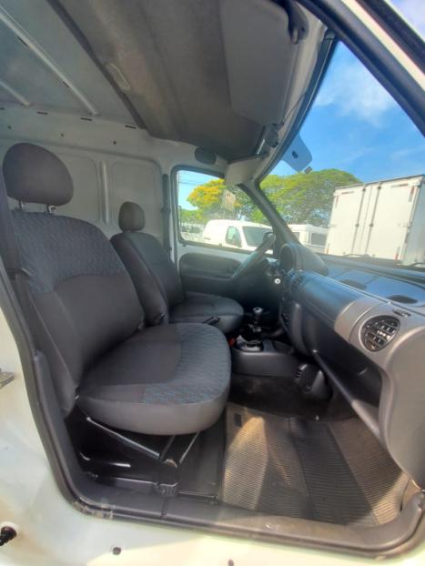 RENAULT Kangoo 1.6 16V 3P FLEX AUTHENTIC, Foto 15