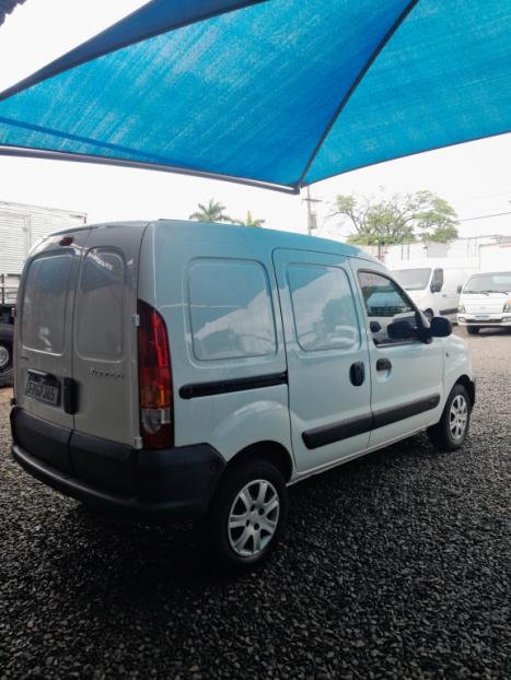 RENAULT Kangoo 1.6 16V 4P FLEX EXPRESSION, Foto 4