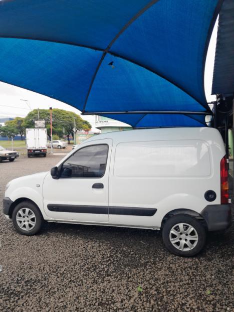 RENAULT Kangoo 1.6 16V 4P FLEX EXPRESSION, Foto 5