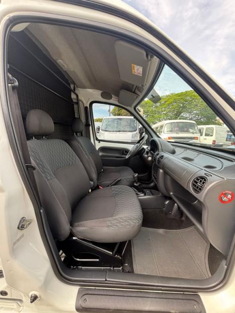 RENAULT Kangoo 1.6 16V 4P FLEX EXPRESSION, Foto 6