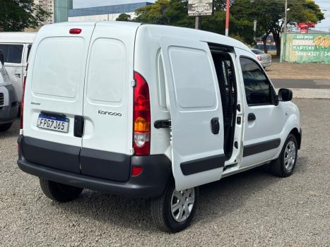 RENAULT Kangoo 1.6 16V 4P FLEX EXPRESSION, Foto 7