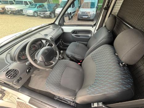 RENAULT Kangoo 1.6 16V 4P FLEX EXPRESSION, Foto 9