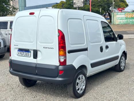 RENAULT Kangoo 1.6 16V 4P FLEX EXPRESSION, Foto 10