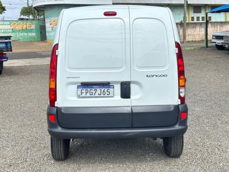 RENAULT Kangoo 1.6 16V 4P FLEX EXPRESSION, Foto 11