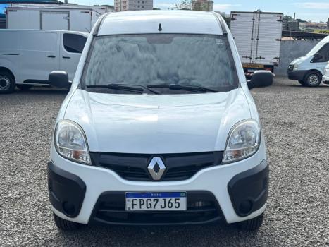 RENAULT Kangoo 1.6 16V 4P FLEX EXPRESSION, Foto 13