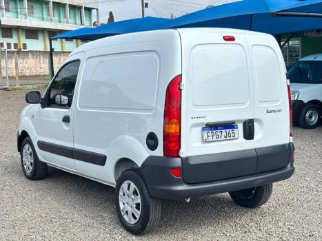 RENAULT Kangoo 1.6 16V 4P FLEX EXPRESSION, Foto 14