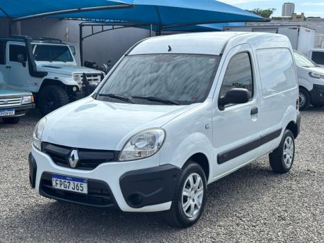 RENAULT Kangoo 1.6 16V 4P FLEX EXPRESSION, Foto 15