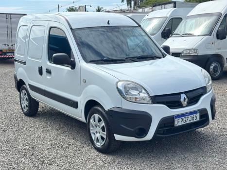 RENAULT Kangoo 1.6 16V 4P FLEX EXPRESSION, Foto 16