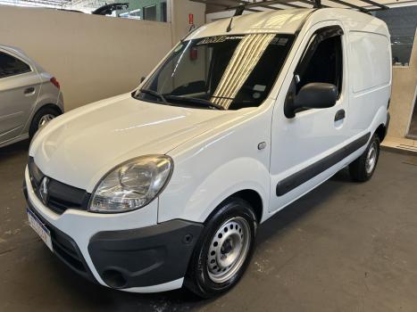 RENAULT Kangoo 1.6 16V 3P FLEX EXPRESS, Foto 1