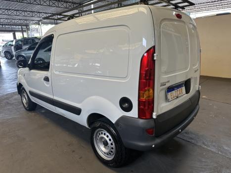 RENAULT Kangoo 1.6 16V 3P FLEX EXPRESS, Foto 2