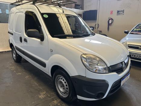 RENAULT Kangoo 1.6 16V 3P FLEX EXPRESS, Foto 3