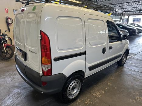 RENAULT Kangoo 1.6 16V 3P FLEX EXPRESS, Foto 4