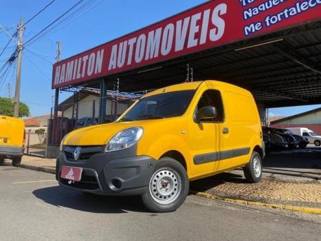 RENAULT Kangoo 1.6 16V EXPRESS, Foto 1